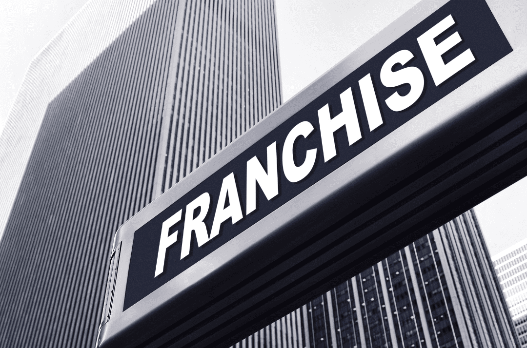 Creación de nuevas franquicias y negocios
