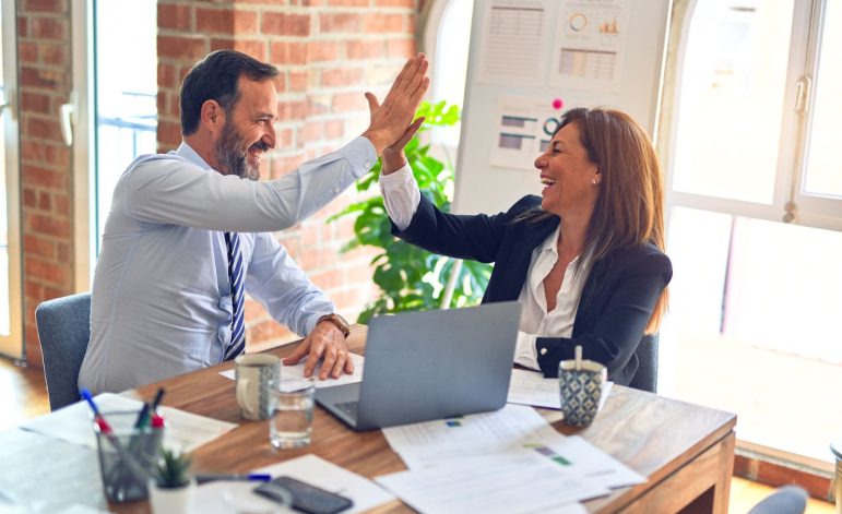 La Mediación Empresarial: Clave para Resolver Controversias y Potenciar el Éxito Corporativo