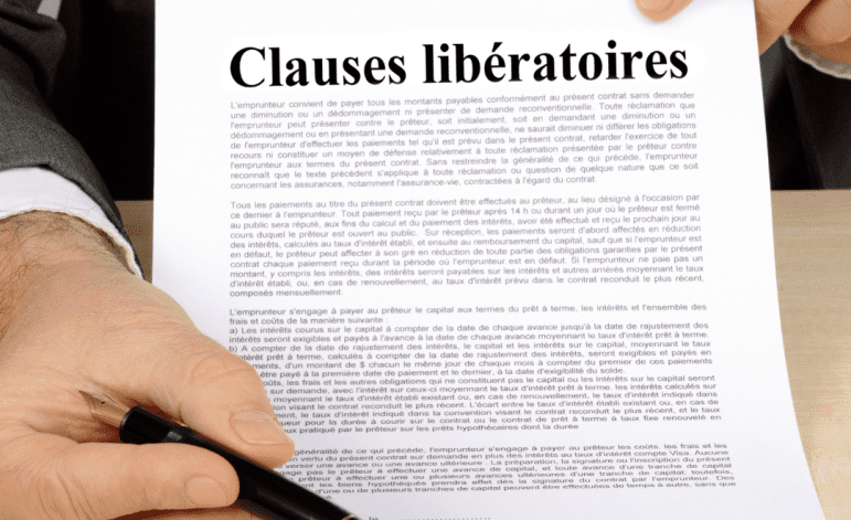Cómo detectar cláusulas abusivas en contratos de franquicia